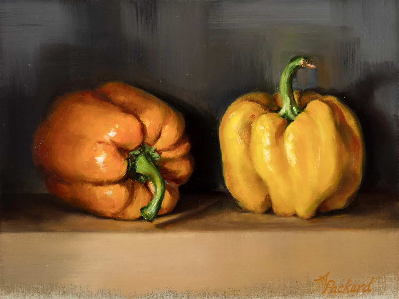 Bell Peppers