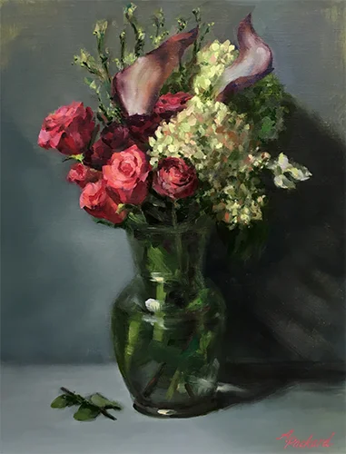 Flower Bouquet