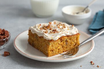 Having your cake and eating it, too! 