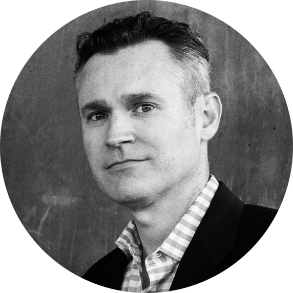 MARK BECKETT Managing Partner, GRID and CEO of CAZA Construction