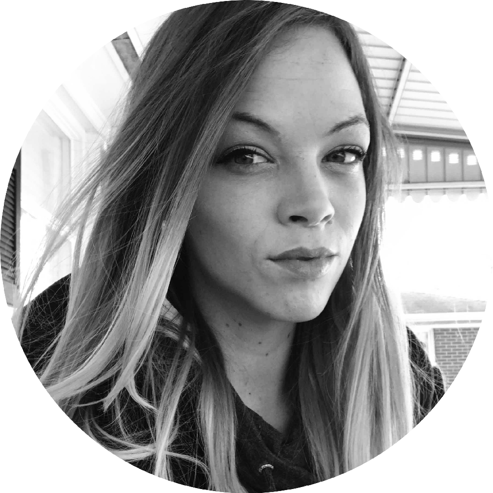 BRITTNEY BYUS Marketing Coordinator
