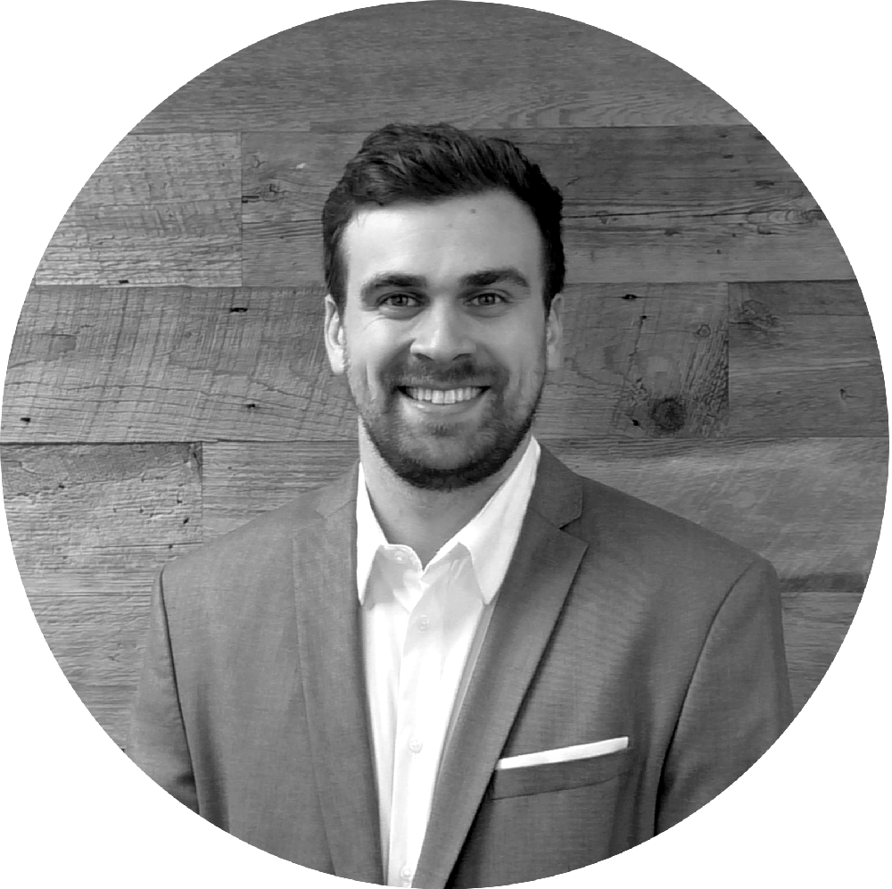 Kevin McGaughey Washington Capital Partners GRID Falls Church