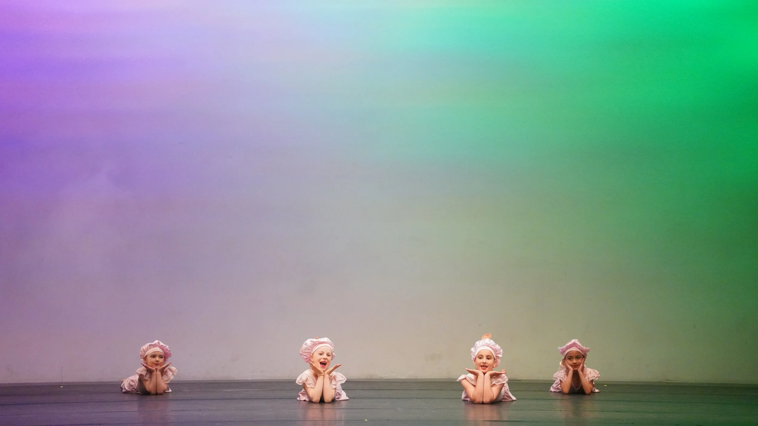 RAISING BOLD CREATIVES: WHY ARTS EDUCATION MATTERS FOR TODAY’S KIDS