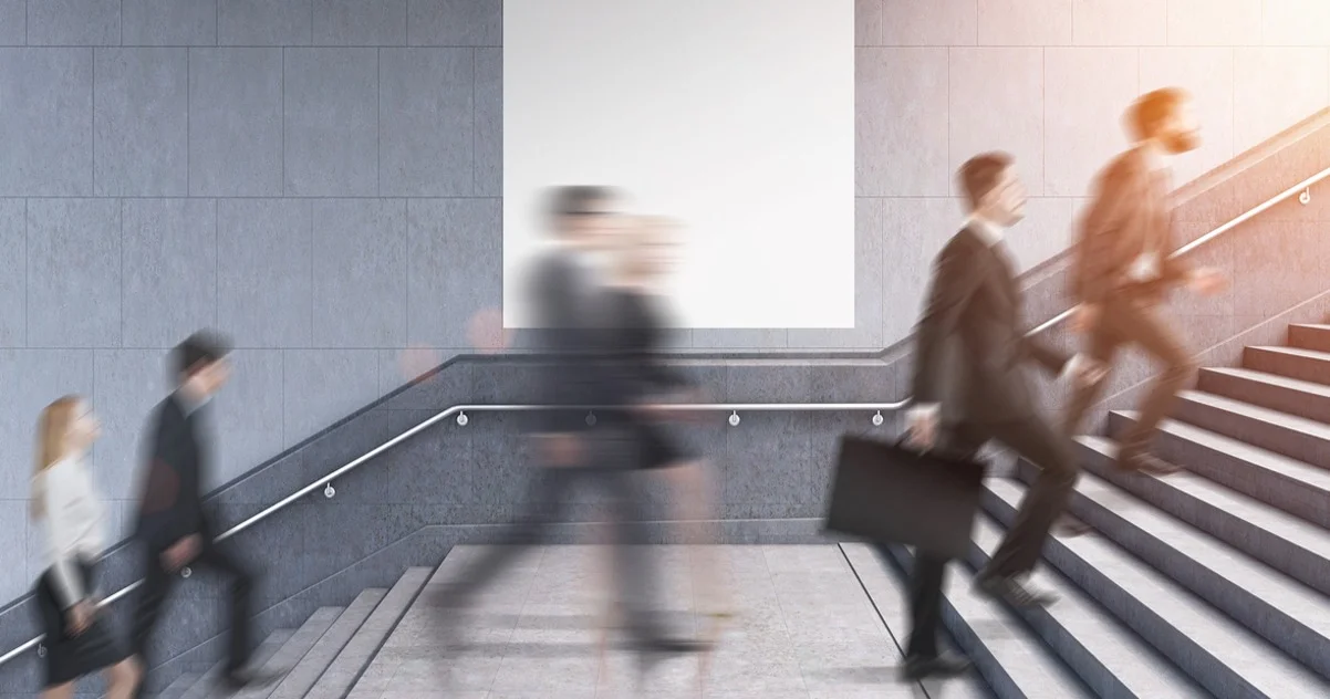 Fortune 500 Companies: Who and Where They Are