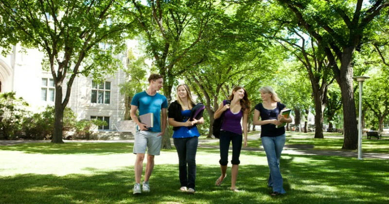 3 Ways to Maximize the College Tour Experience