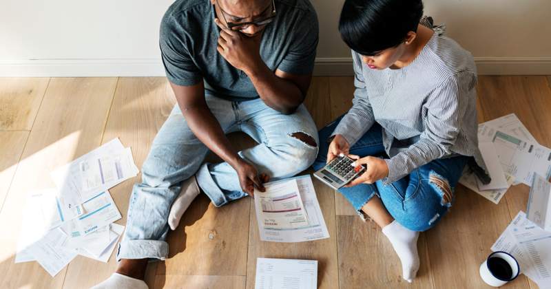 Good Debt vs. Bad Debt