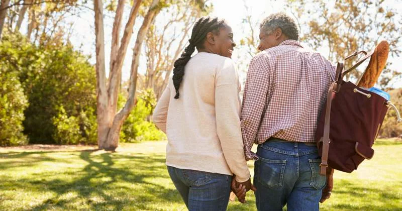 Are you ready to retire early?