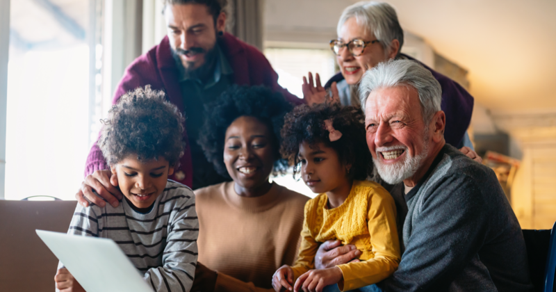  Ideas for Creating a Family Giving Plan