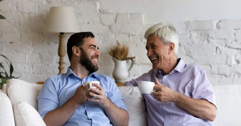 A Parent's Guide to Supporting Young Adults