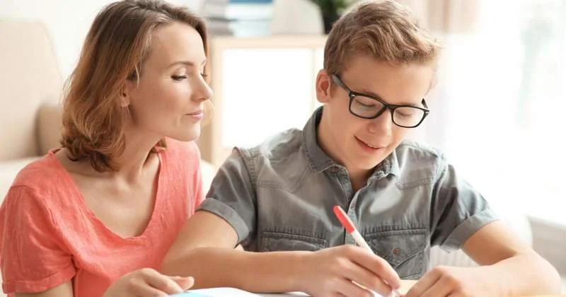 Teaching Children How to Build Credit