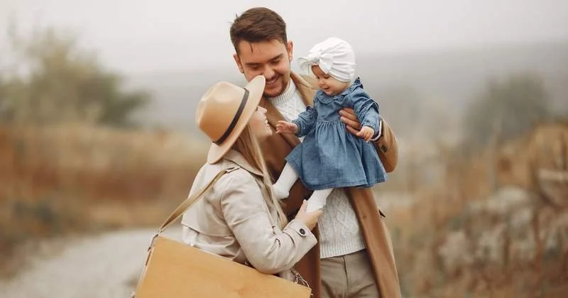 Preparing Your Finances for Parenthood