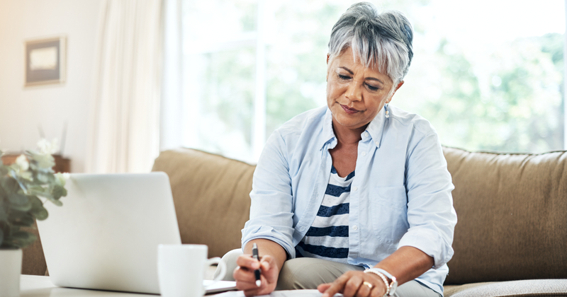 Plan for 5 Unexpected Retirement Costs