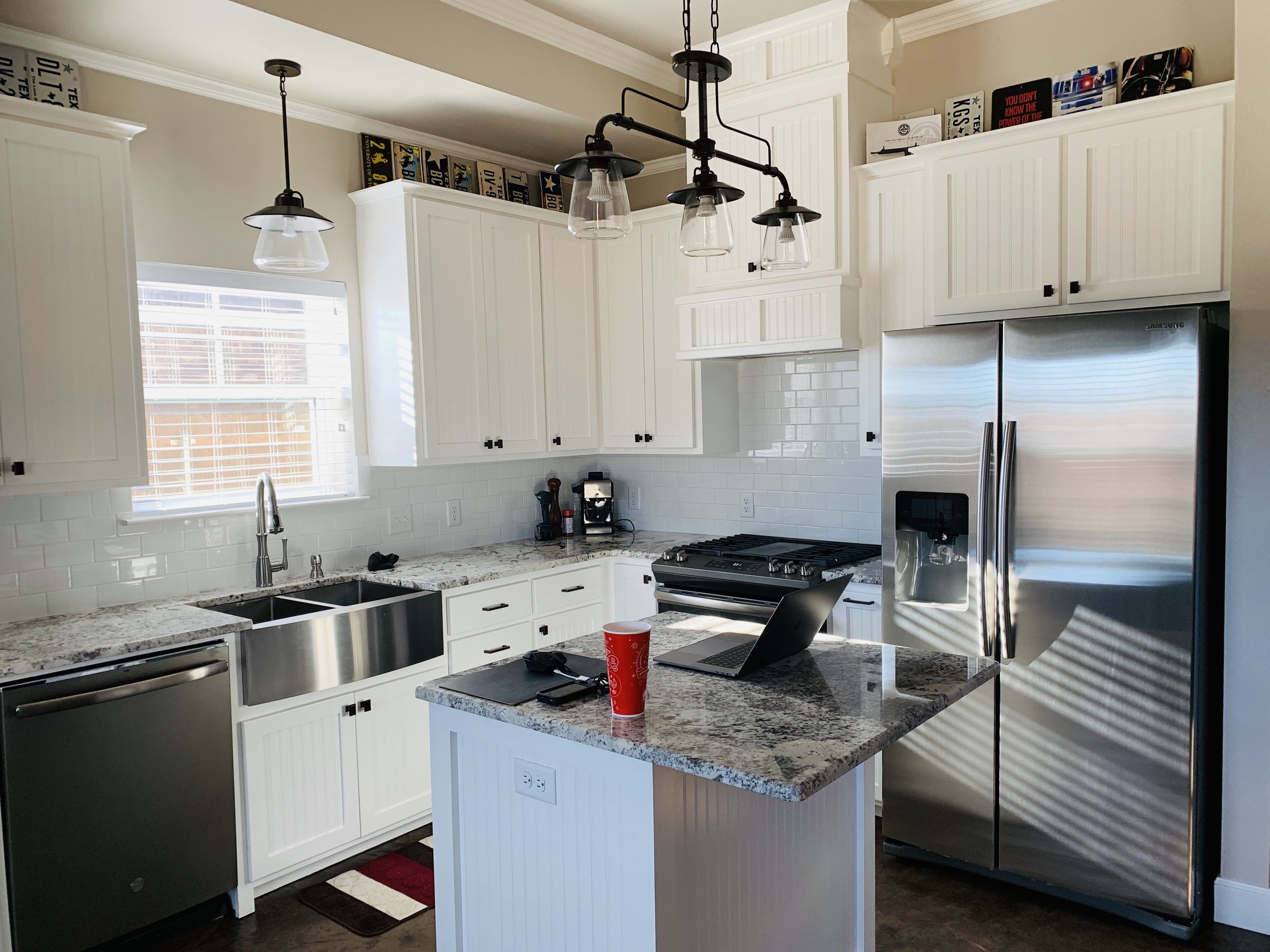 Best Kitchen Renovations Contractor