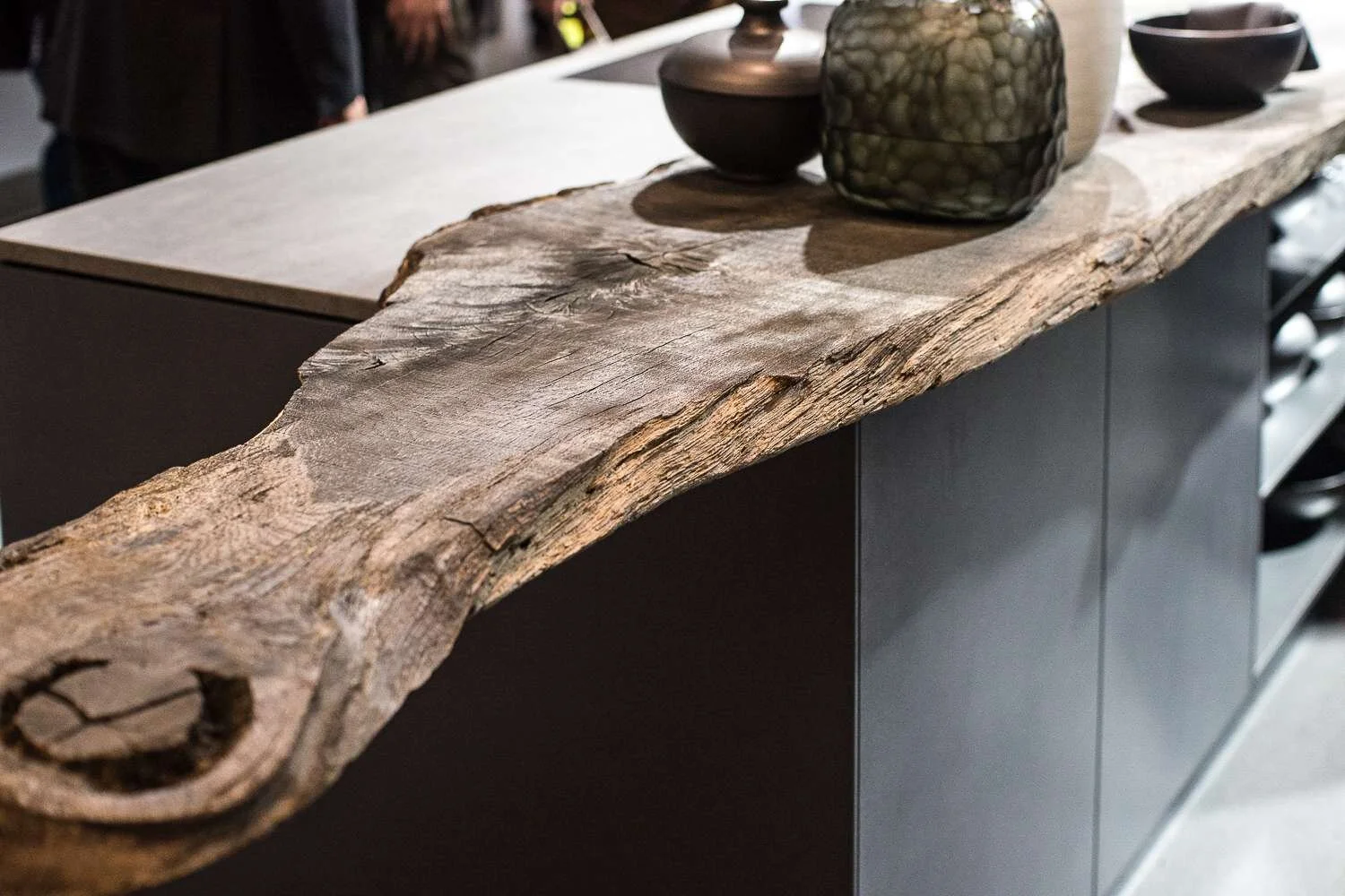 Rustic Kitchens for 2020