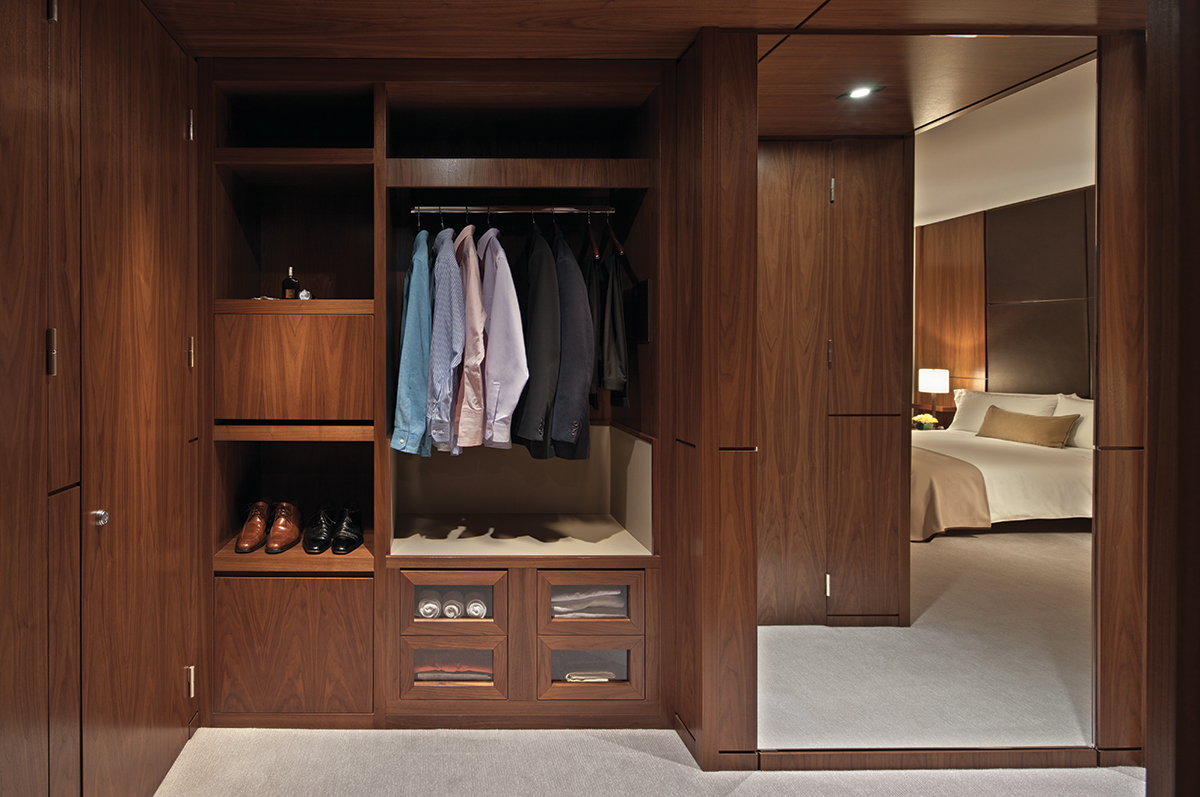 SETAI FIFTH AVENUE — Modus Operandi