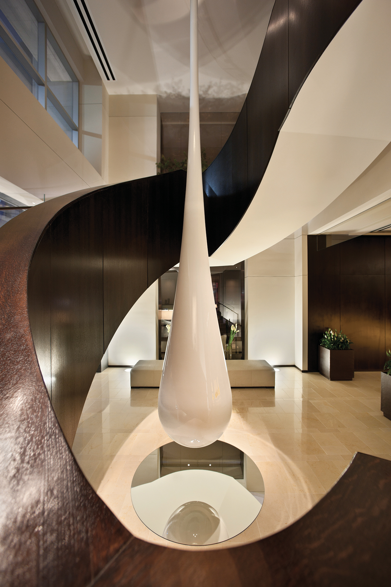 SETAI FIFTH AVENUE — Modus Operandi