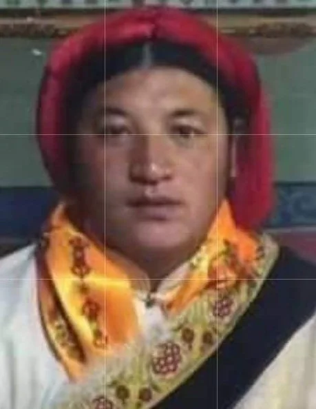 Sithar Wangyal, one of the six prisoners