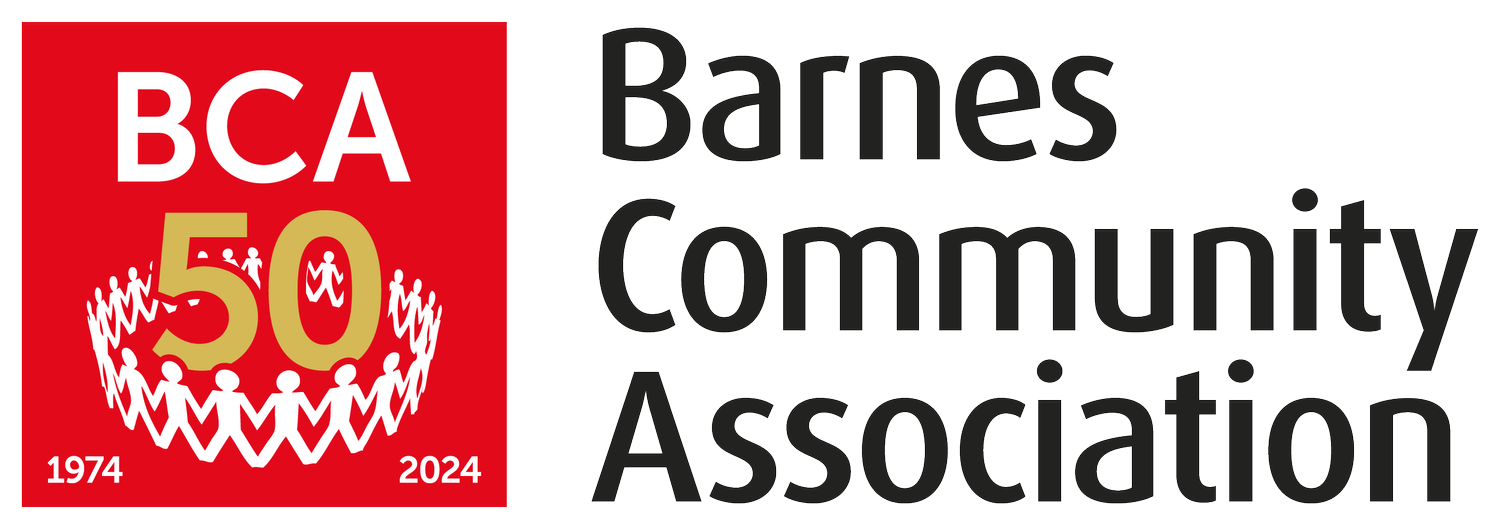 Barnes Community Association