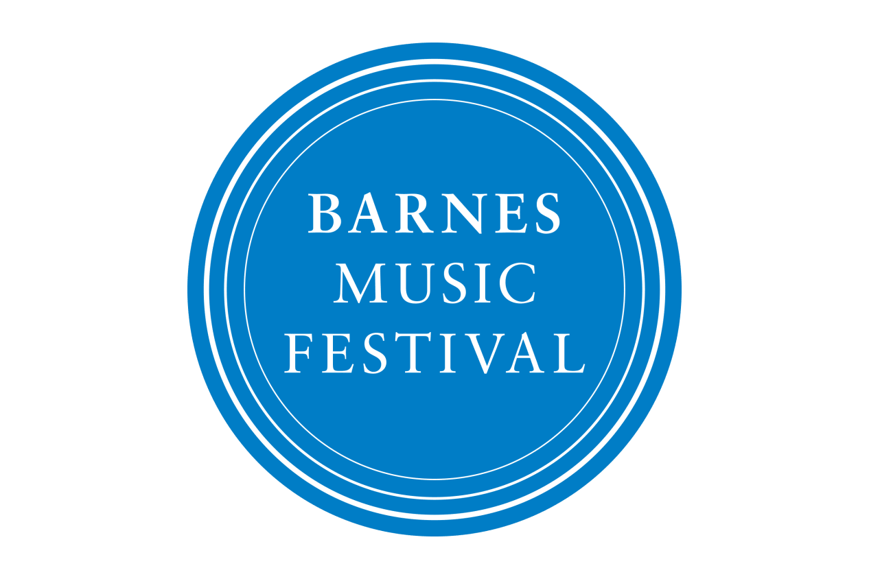 Barnes Music Festival