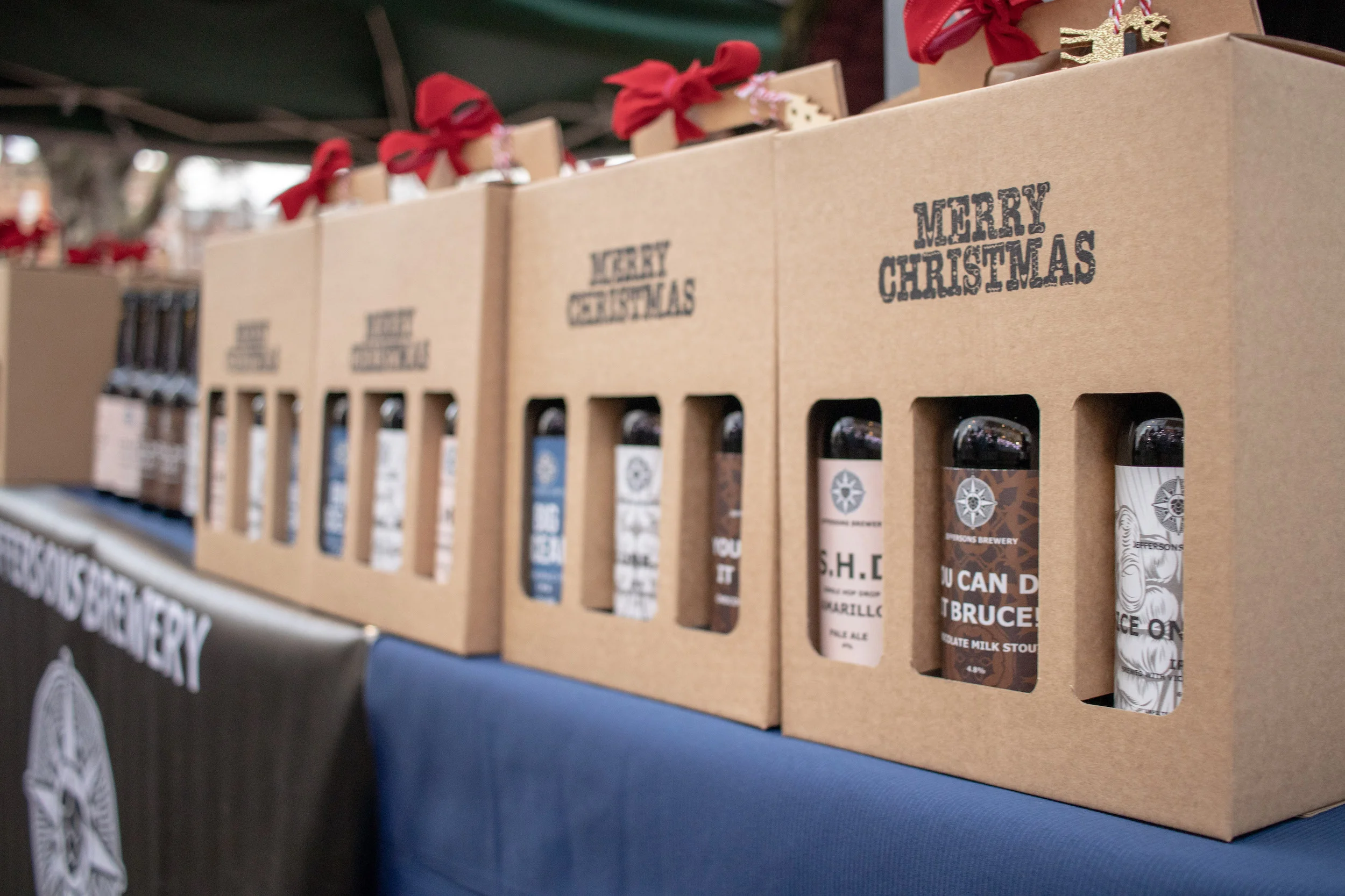 Barnes Christmas Festival Barnes Community Association