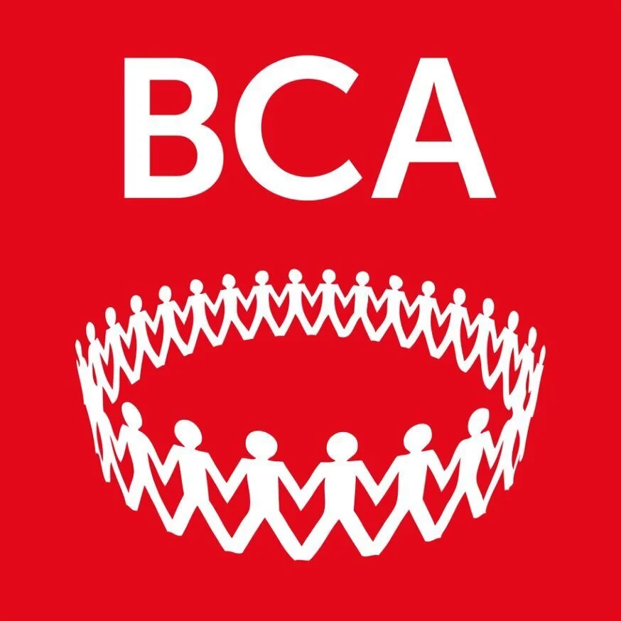 BCA COMMUNITY ACTION IN THE COVID-19 CRISIS