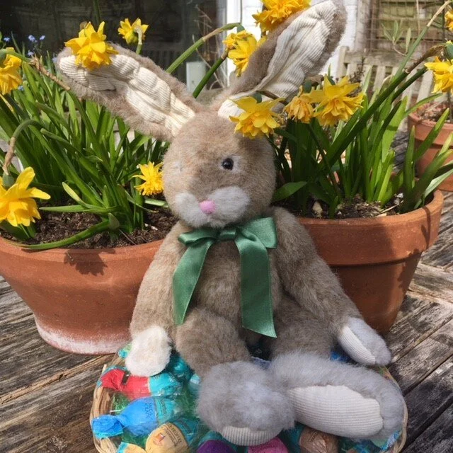 BCA Easter Art Competition! 