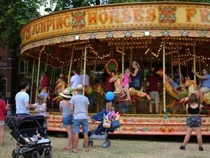 BCA Fundraising Appeal