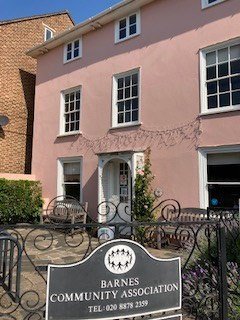 Job Opportunities Working with the BCA