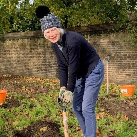 Bulb Planting Session - Tuesday 5 December