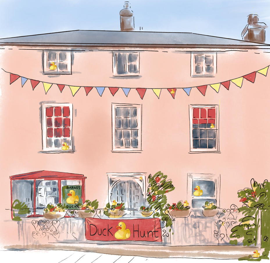 BCA Duck Hunt returns this Easter 