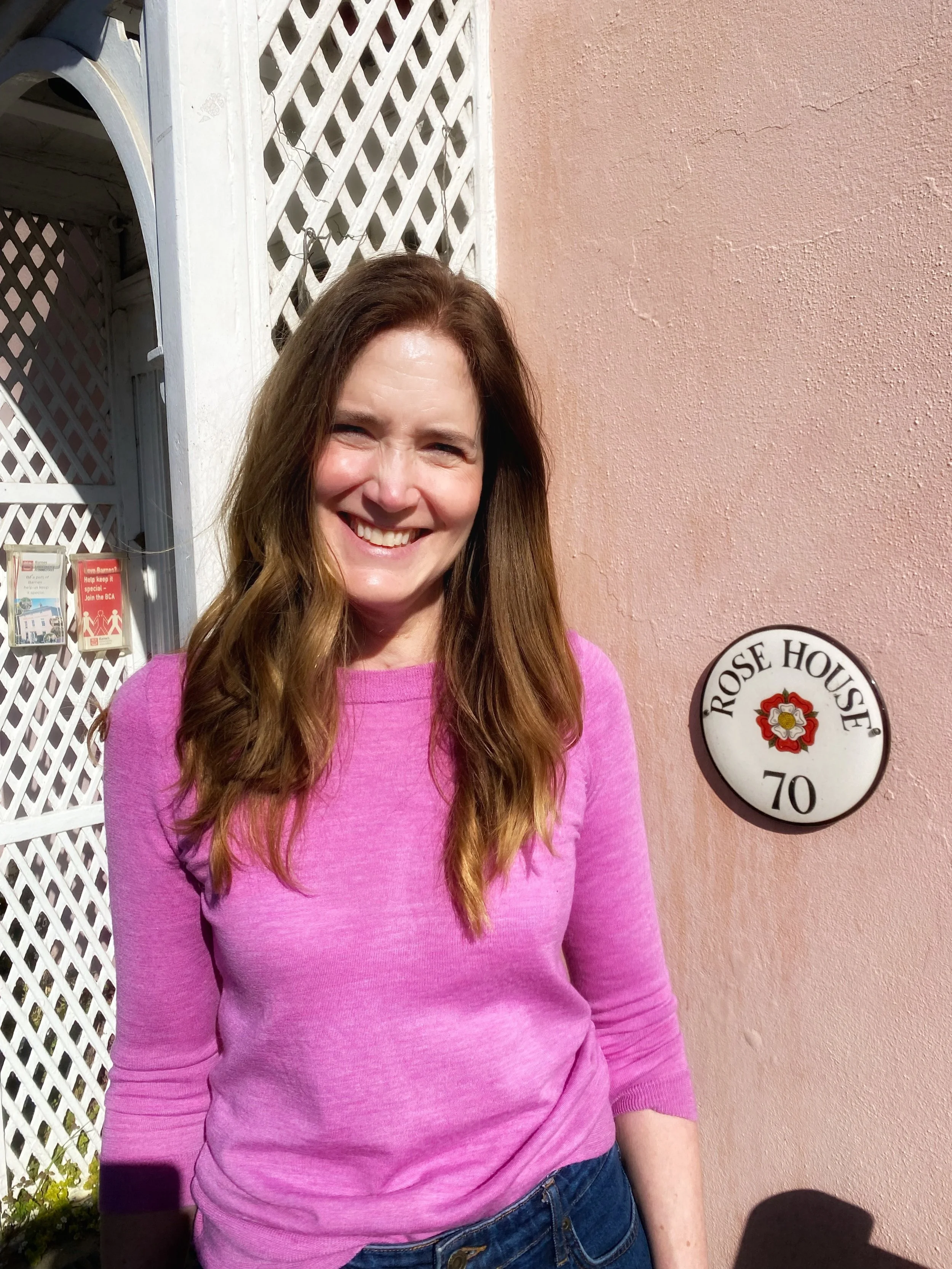 BCA announces new Executive Director