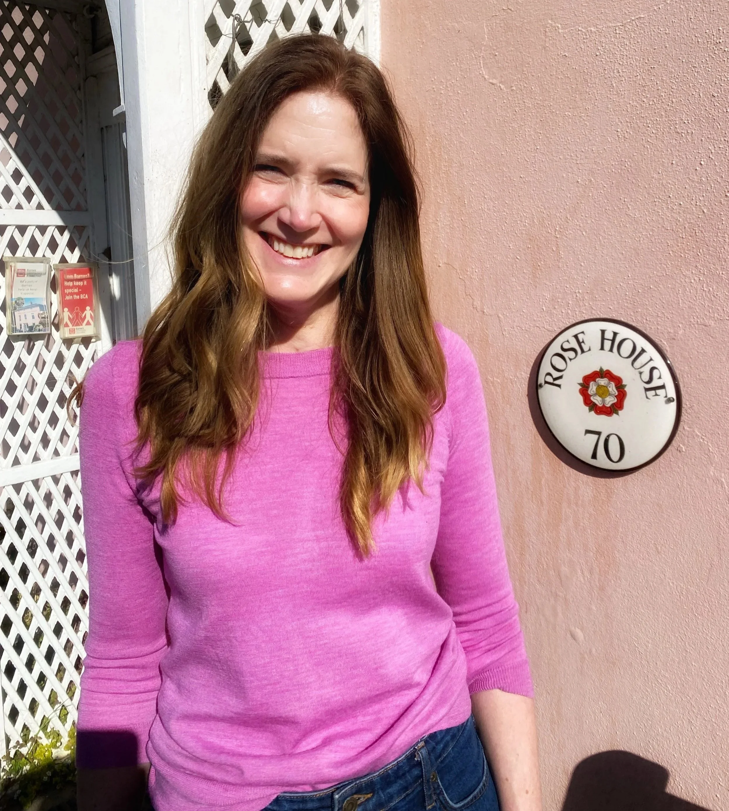 BCA announces new Executive Director