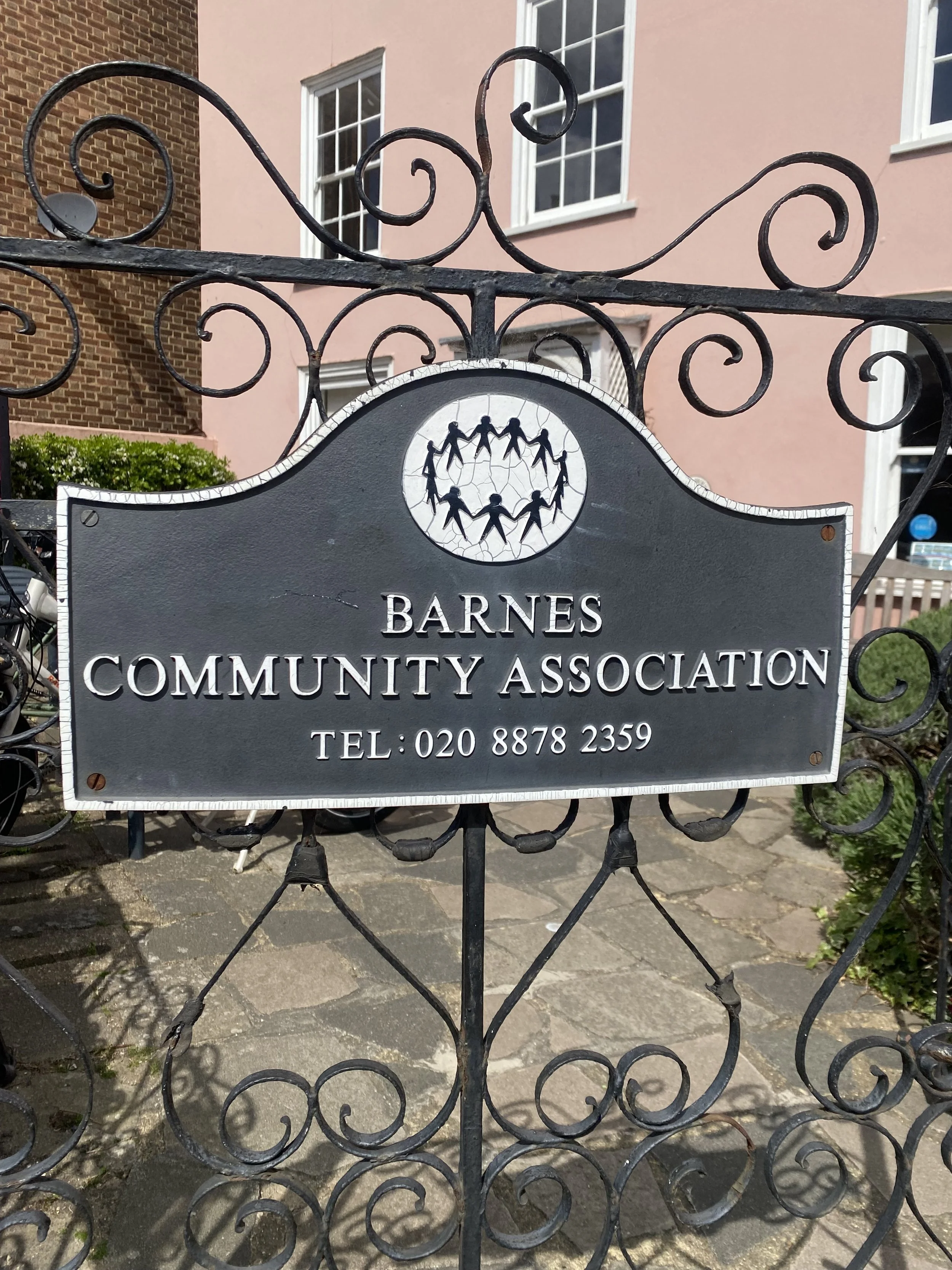 BCA Annual General Meeting 2026