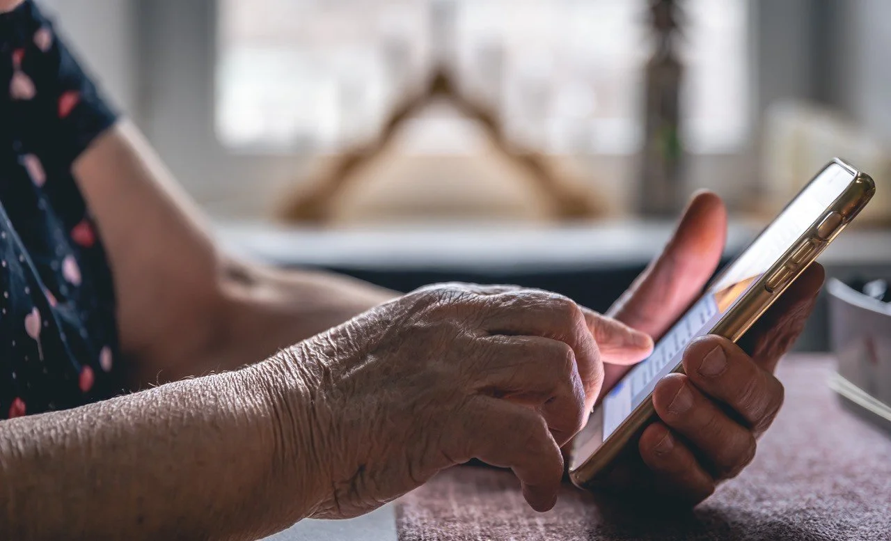Connect More Mobile Phone Courses