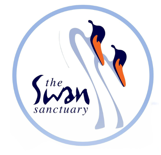 Swan Sanctuary logo.png