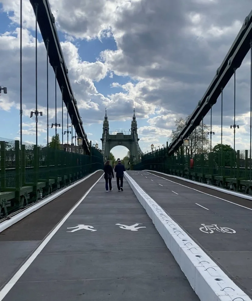 BCA’s Statement on the Future of Hammersmith Bridge