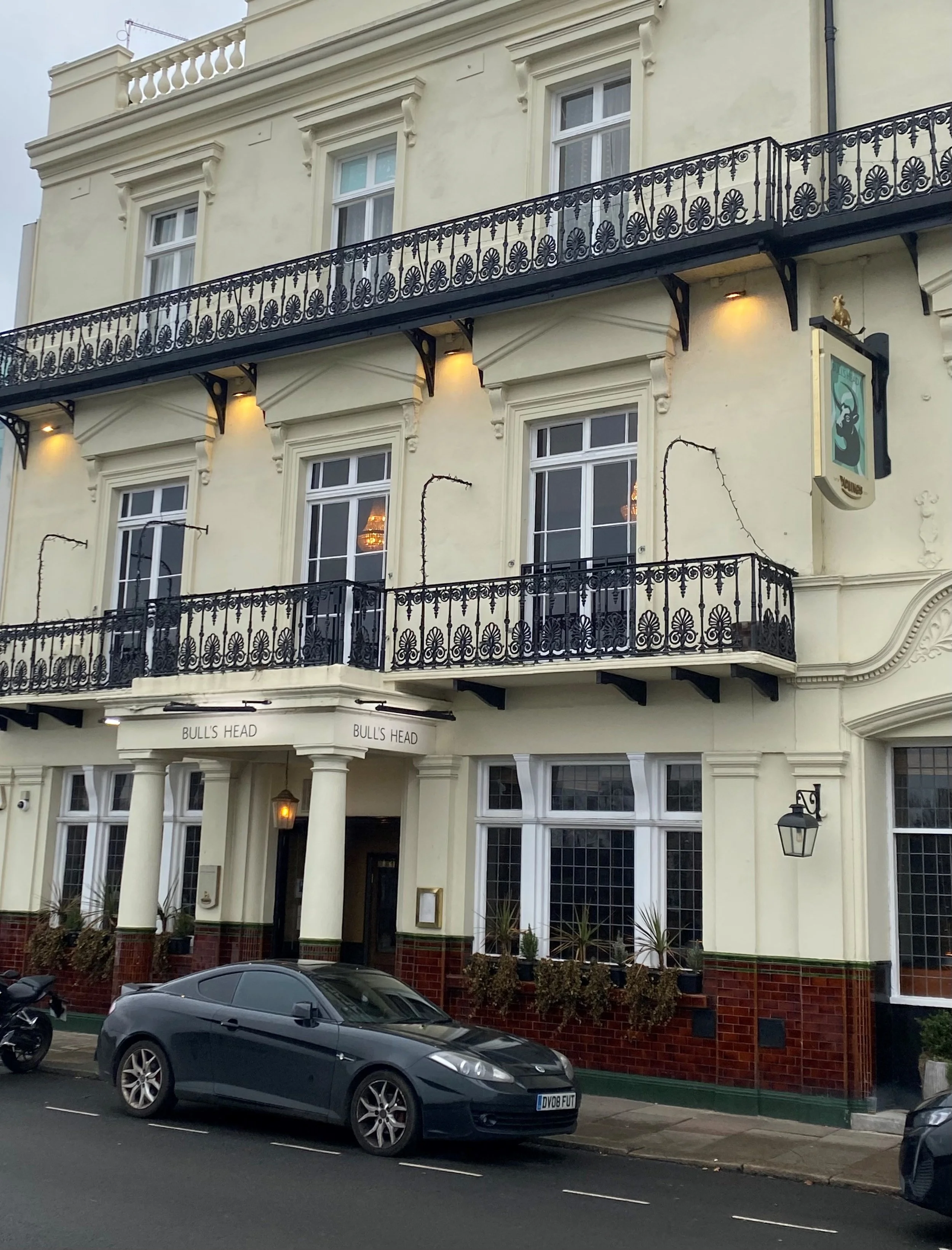 'Barnes Tuesday Local' launches at The Bull’s Head on Tuesday 27 January 2026, 6-8pm