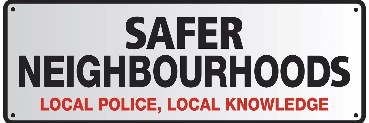Barnes Safer Neighbourhood Team - new number