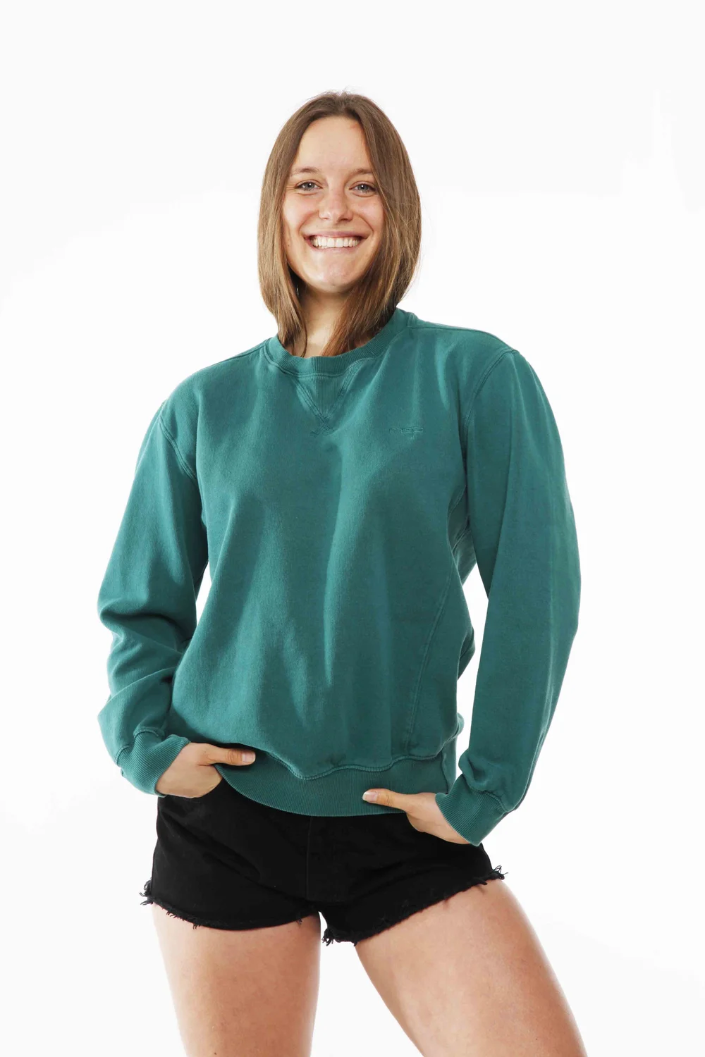 SWEATSHIRTS — VINTAGE WHOLESALE BERLIN