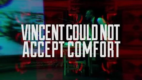 Red Alchemy- Van Gogh play promo