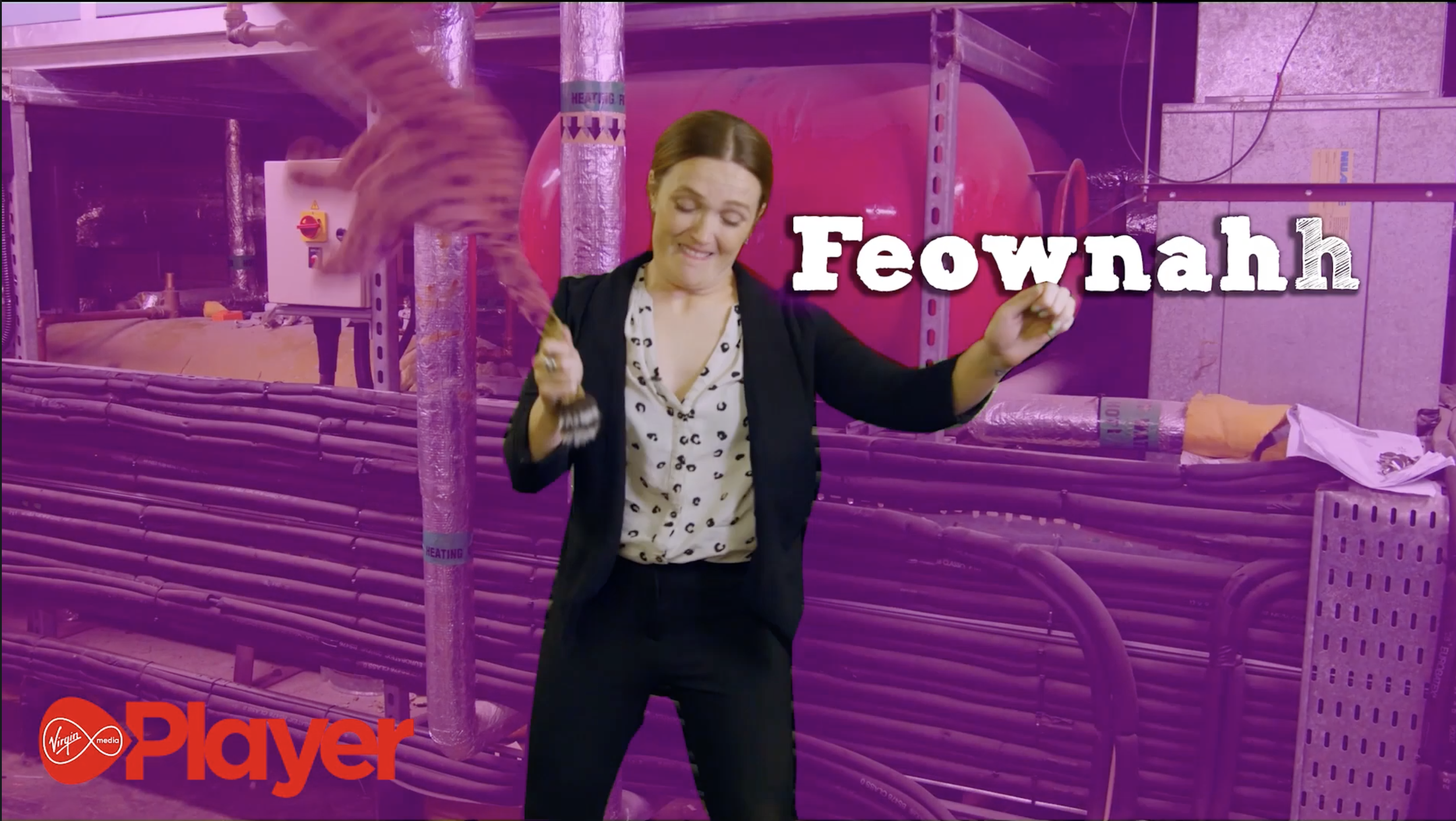 Waterford Whispers News Showreel