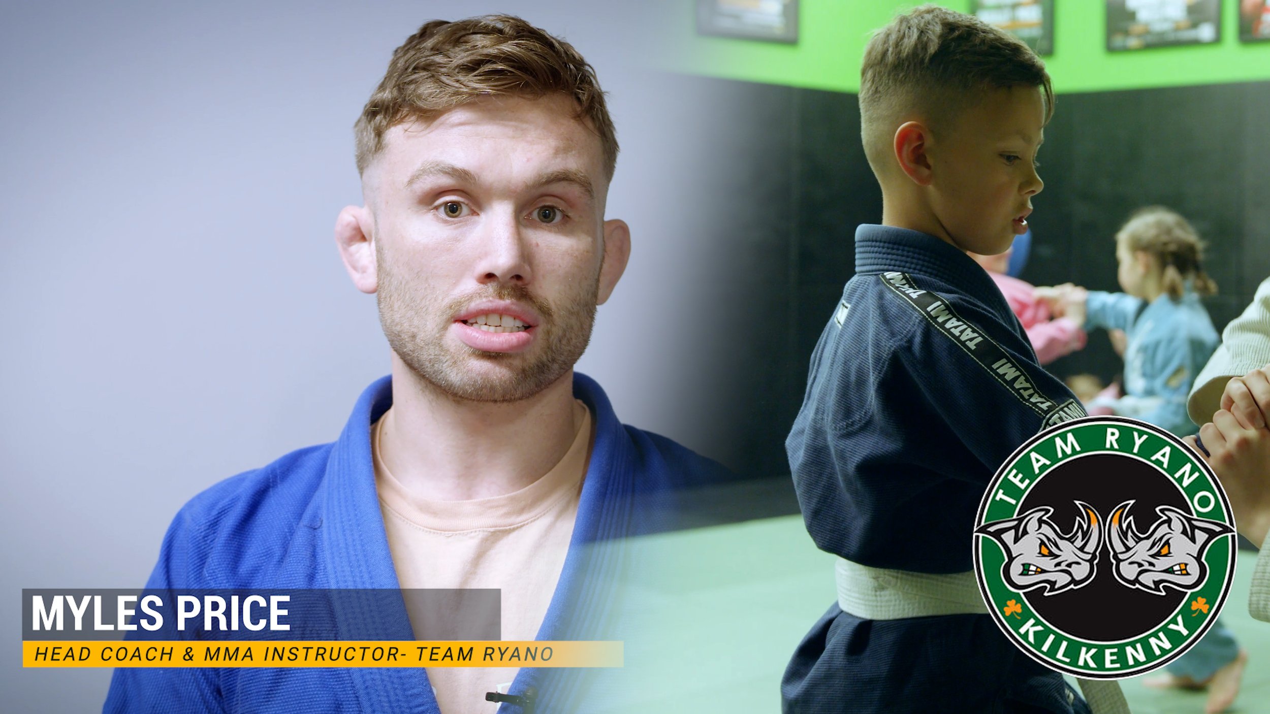 Little Ryano's- Show Reel. Dicemen