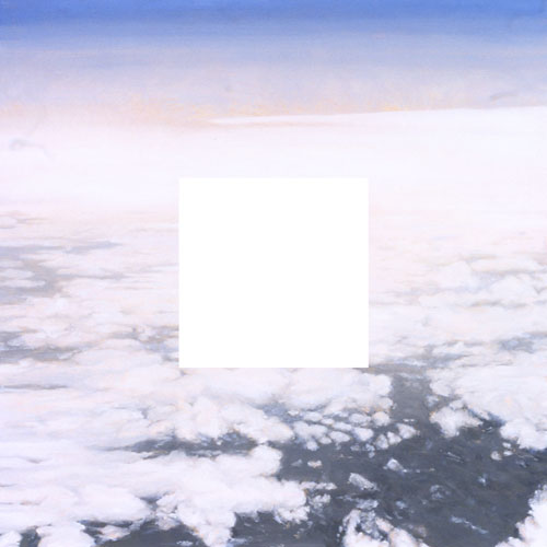 Untitled (Scotoma), No. 8, 2004