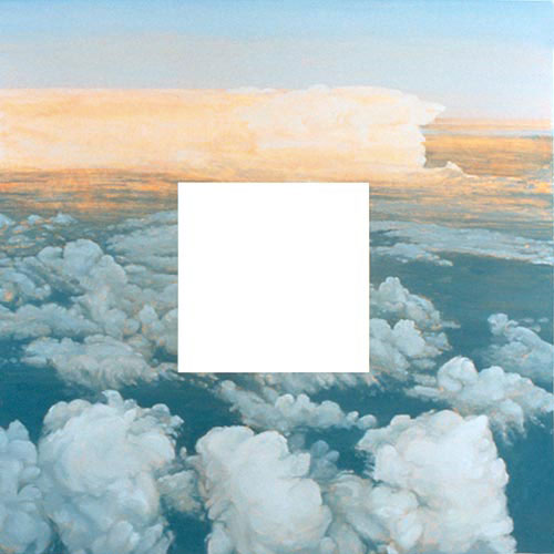 Untitled (Scotoma), No. 10, 2004