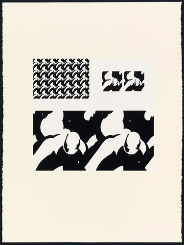Rifles in the Lane, No. 2, 2011