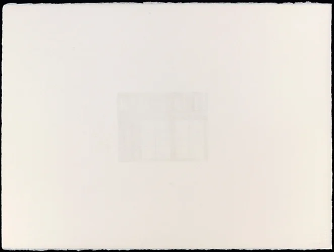 Heidegger's Library, No. 3, 2012