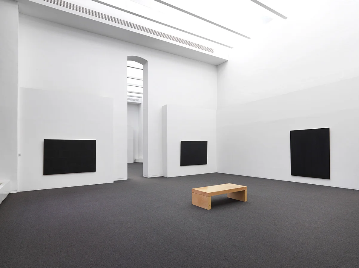 The Painter's Other Library, 2014