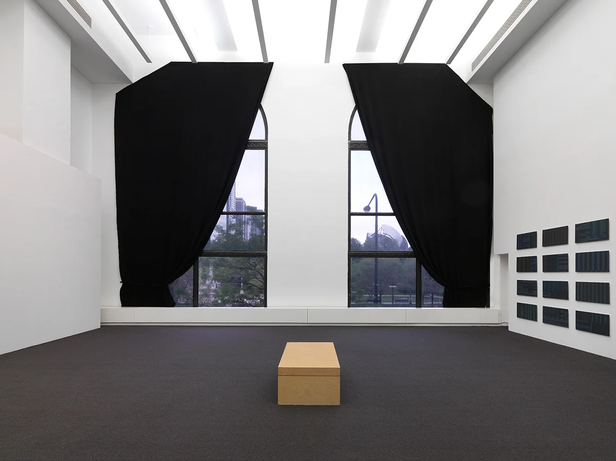 The Painter's Other Library, 2014