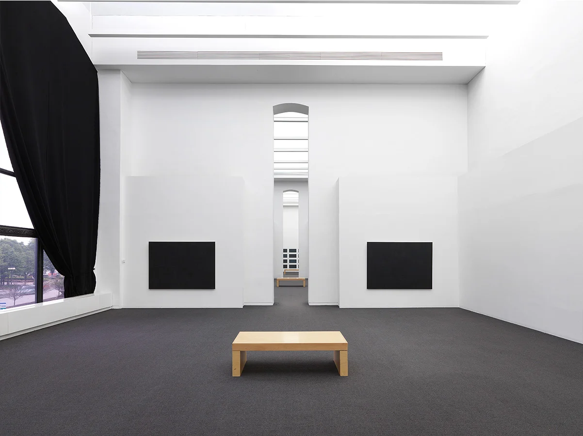 The Painter's Other Library, 2014