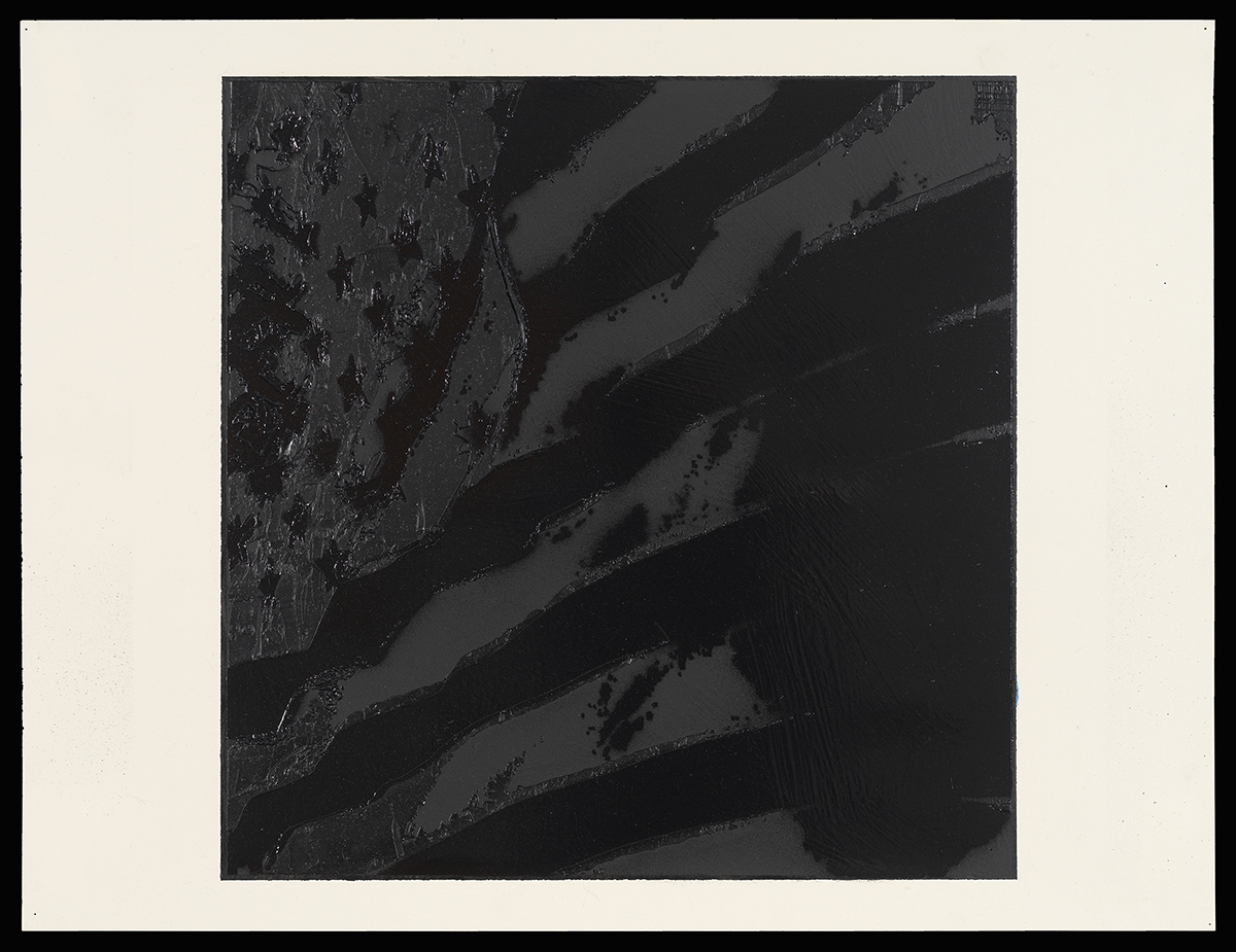 Black Flag, 2017